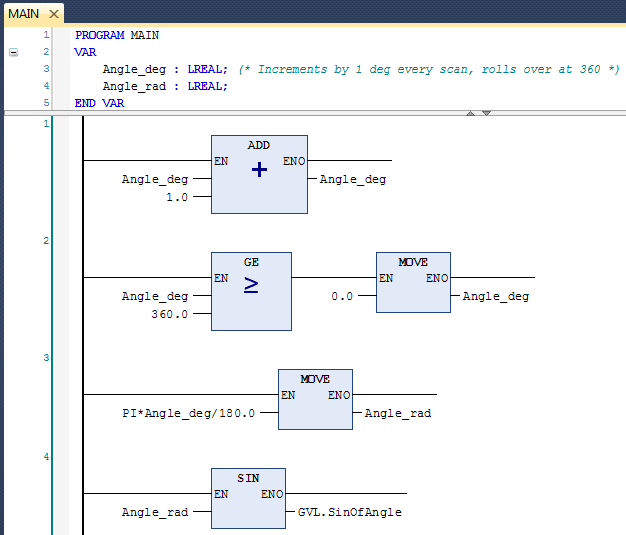 02 MAIN Program