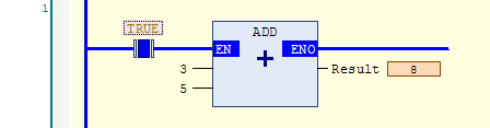 04 Add in LD Enabled