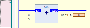 05 Add in LD No Contact Before