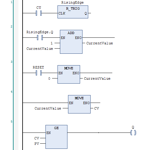 07 MaintenanceCounter Logic