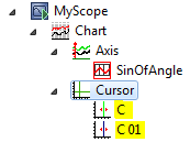 11 New X Cursors