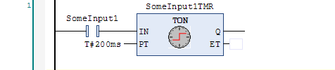 21 TON Example