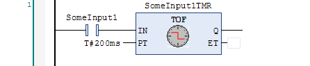 22 TOF Example