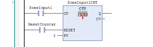 25 CTU Example