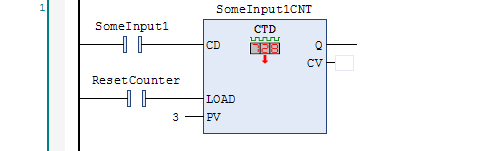 26 CTD Example