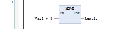 30 MOVE Example with Add