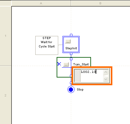 RSLogix 5000 Tutorial - Edit SFC transition condition