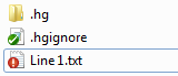 Edited File