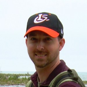 Scott Whitlock