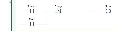 Sealed in Run Coil