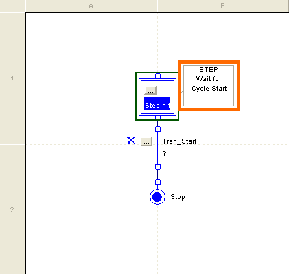 RSLogix 5000 Tutorial - SFC Step Description