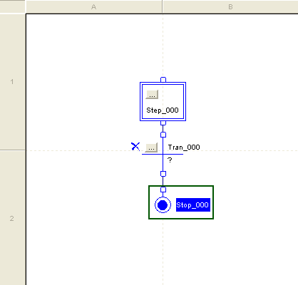 RSLogix 5000 Tutorial - SFC Stop Instruction Inserted