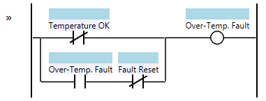 State Coil - Over-temperature Fault
